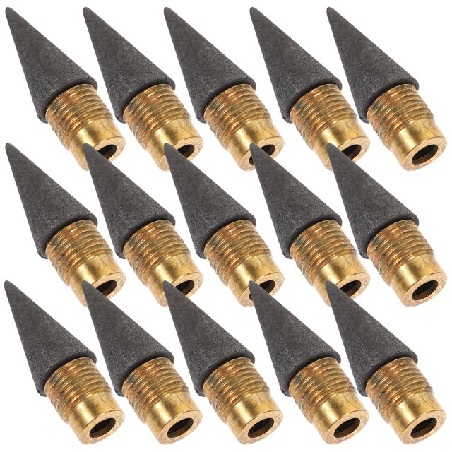25Pcs Everlasting Pencil Refills Everlasting Pencil Replaceable Refills Inkless Pencil Refills