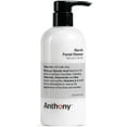 thumbnail image 1 of Limpiador facial Anthony Glycolic para hombre 473 ml, 1 of 4