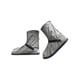 thumbnail image 1 of Billuyoard 1 par de cubiertas de zapatos impermeables antideslizantes para bicicletas de carretera, chanclos para bicicleta de montaña, accesorios Paraguas de lluvia Café L Billuyoard HA071468-09, 1 of 6
