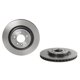 thumbnail image 1 of Par de DISCOS VENTILADOS RANGE ROVER 2015 LAND ROVER 3.0L V6 Traseros BREMBO ., 1 of 5