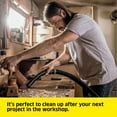 thumbnail image 6 of Kärcher Shop Vacuum WD 3, 4.5 Gal, 2.8 Peak HP, 26 ft Reach, Wet Dry Vacuum Cleaner, Blower Function, Crevice Tool, Floor Nozzle, Great for Car Cleaning, 6 of 9