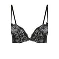 thumbnail image 4 of Adore Me Jaya Push Up Plunge Women's Bra Regular Sizes, 4 of 4