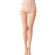 thumbnail image 1 of Top de control para mujer con pantimedias, anticorrida, piernas de soporte ligero., 1 of 5