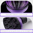 thumbnail image 4 of Salon Replacement Hair Dryer Drying Concentrator Hair Styling Tool Hood Cover, 4 of 8