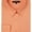 Apricot, variant on Mens Dress Shirt Slim Fit Long Sleeve Solid Dress Shirt Quality Dress Shirt for Men