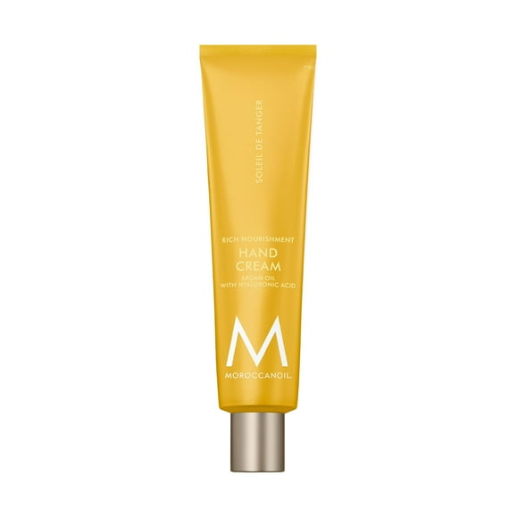 Crema de manos Moroccanoil Soleil de Tanger 100 ml