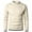 apricot, variant on ZKCCNUK New Casual Daily Pullover Solid Color Half High Neck Men's Knitted Sweater Bottoming Shirt