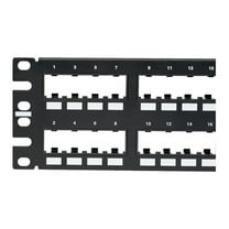 Panduit Mini-Com Network Patch Panel