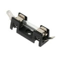 thumbnail image 4 of Car Audio AGU Fuse Holder Fuseholder Inline Zin Fuse Block 30Amp AGU Plated 30A 250V, 4 of 9