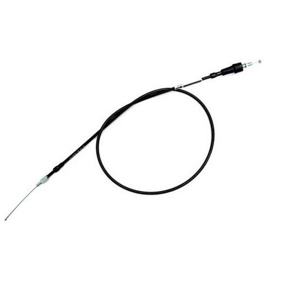 Motion Pro 01-0747 Black Vinyl Throttle Cable