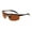 brown, variant on SUNVOES Sports Sunglasses for Men Polarized UV400 Black Outdoor Fishing Cycling Driving