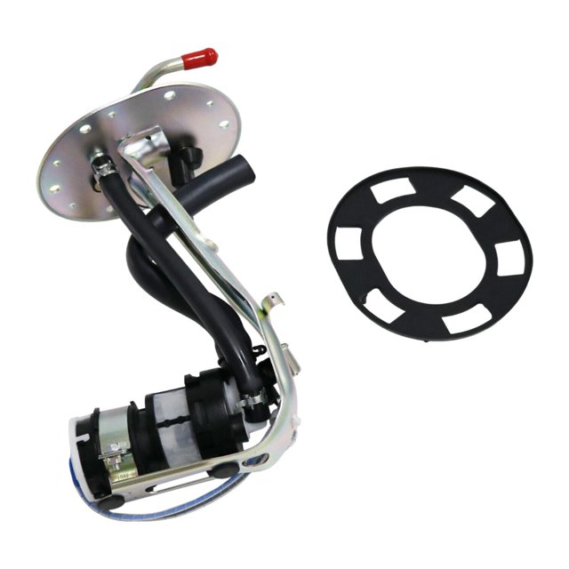 Conjunto de bomba de combustible,Conjunto de bomba de combustible 16700-MAF-000 Piezas de automóvil,Repuestos para Autos 16700MAF000 Accesorios para Autos solidos,Accesorios Resistentes