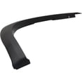 thumbnail image 3 of Geelife Fender Flares For Dodge Ram 2500 Ram 1500 & Classic 2500 Front Passenger Side, 3 of 7