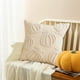 thumbnail image 1 of Fundas de almohada decorativas, fundas de almohada de seda, fundas de almohada de otoño, funda de almohada de Halloween, funda de almohada de poliéster., 1 of 6