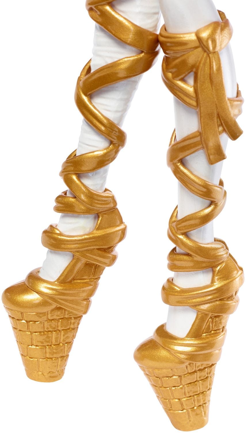 Monster High – Goules Ballerines – Poupée Cleo De Nile