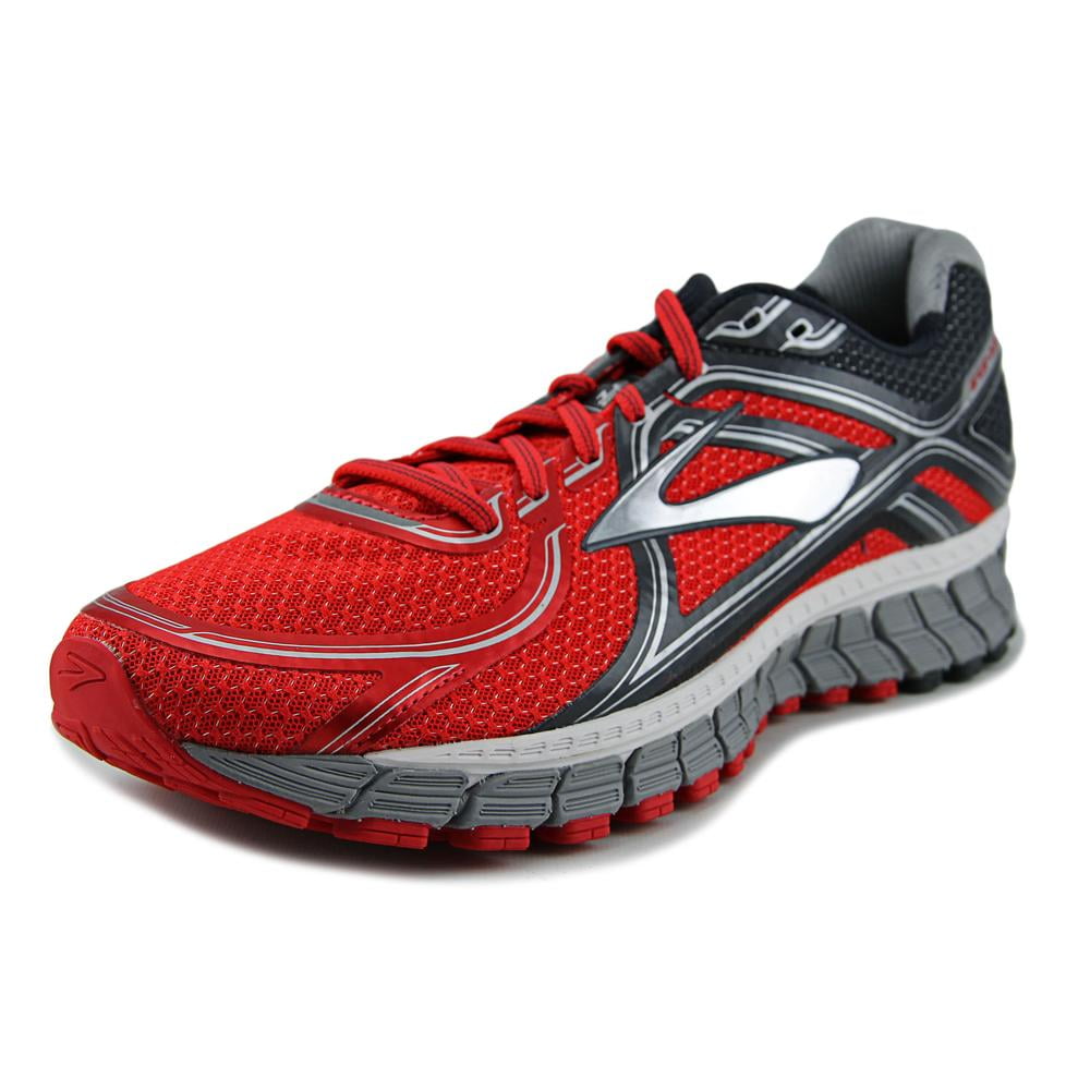 Brooks Adrenaline GTS 16 Round Toe Synthetic Sneakers
