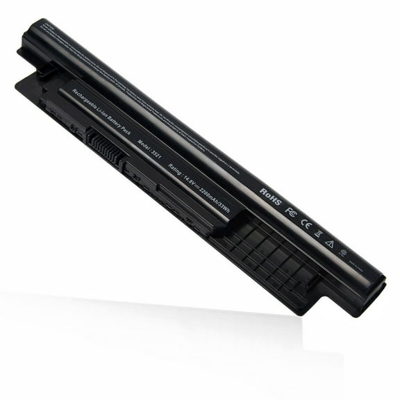 XCMRD Battery For Dell Inspiron 15 3000 Series 3531 3537 3541 3542 3543 40WH