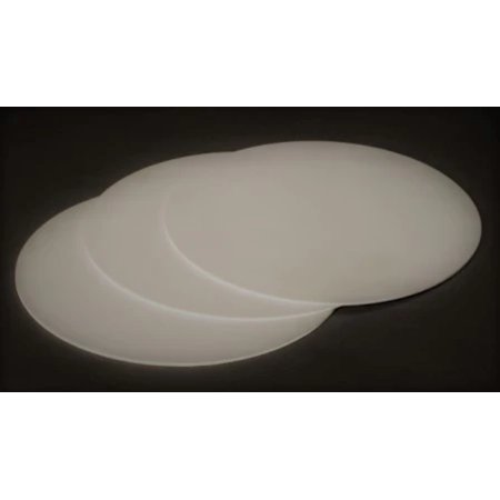 Ampcera® Ta-LLZO Garnet Ceramic Membrane Solid Electrolyte, LLZTO, 0.7mm thick, 14mm diameter