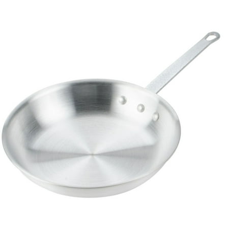 

7 Aluminum Fry Pan Pack of 2
