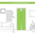 thumbnail image 5 of Etiqueta De La Puerta 77 Cm X 200 Cm Baño Mujer Cartel De La Puerta Papel Tapiz Etiqueta De La Puerta Trompe L'oeil Efecto 3D Interior Pvc Pegatinas De Pared Baño Cocina Decora, 5 of 5