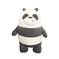 thumbnail image 2 of Set de Peluches Osos Escandalosos 30 cm – Panda, Polar y Pardo, 2 of 4