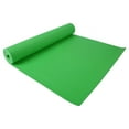 thumbnail image 4 of Signature Fitness All Purpose High Density No Tear Exercise Mat w/Strap, Green, 4 of 6