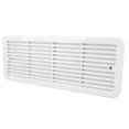 thumbnail image 1 of Ventilateur de Réfrigérateur Rv, Ventilateur de Refroidissement Rv Dissipation de Chaleur 12V Trois Ventilateurs avec Filet de Protection pour Véhicule Récréatif Motorhome Yacht, 1 of 7