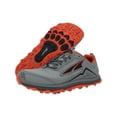 thumbnail image 2 of Altra Lone Peak 5 Men's Mesh Inset Performance Trail Running Shoes Gray 10.5, 2 of 3