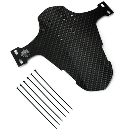 bicycle fender mud flap