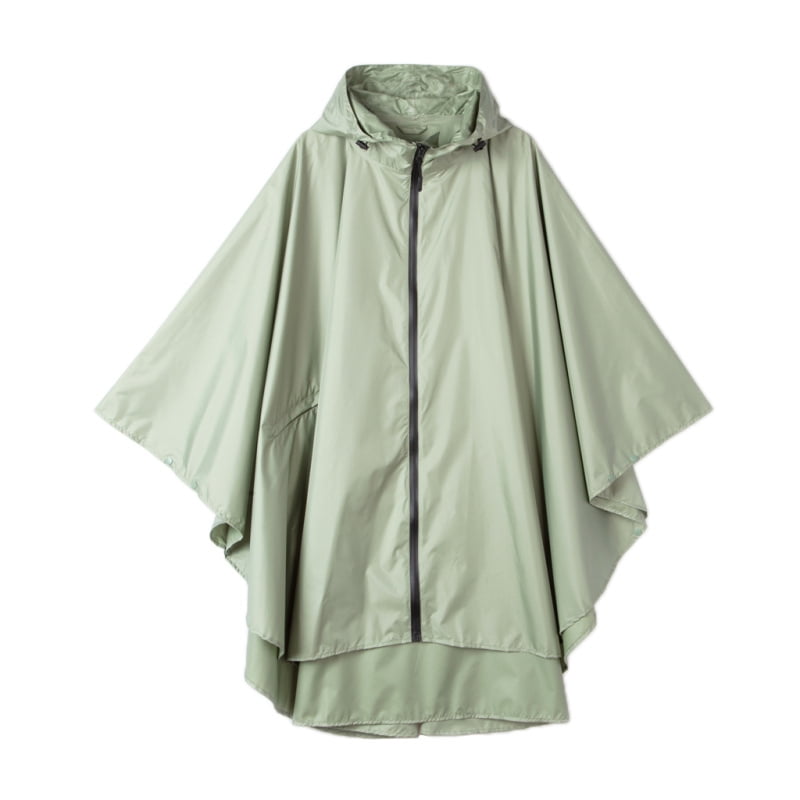 WASSERFEST,WEISS SCHWEIZER PONCHO NEUWERTIG WASSERFEST,WEISS SCHWEIZER PONCHO NEUWERTIG