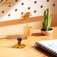 thumbnail image 4 of DomFun Minecraft Figurine d'Action Creeper Portable Édition Film - Grand Décor de Collection pour Enfants et Joueurs, 4 of 9