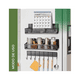 thumbnail image 2 of Especiero 3 Niveles Estante Organizador Cocina Multiusos Malubero Negro, 2 of 4