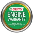 thumbnail image 5 of Castrol GTX Classic 20W-50 Conventional Motor Oil, 5 Quarts, 5 of 6