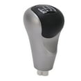thumbnail image 2 of Shifter Lever Stick Head,6 Speed Gear Shift Speed Gear Shift Knob SNA Proven Performance, 2 of 14
