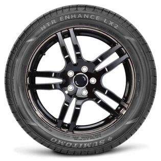 Sumitomo HTR Enhance 265/40R2 106H Performance Tires