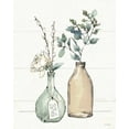 thumbnail image 2 of Tavoletti, Anne 12x14 White Modern Wood Framed Museum Art Print Titled - Modern Farmhouse III, 2 of 4