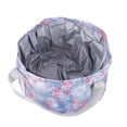 thumbnail image 2 of 1 cubo de agua plegable., 2 of 3