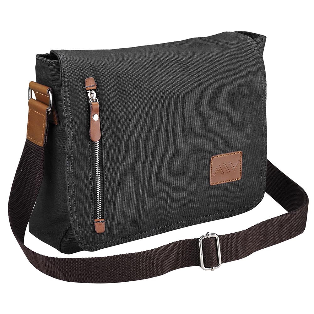 black canvas for women