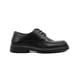 thumbnail image 1 of Zapato De Vestir Merano Para Hombre Formal Oficina Piel negro 25, 1 of 6