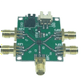 thumbnail image 5 of 3X HMC7992 0.1-6GHz Module de Commutateur RF Perche Simple Quatre Interrupteurs Non Réfléchissant, 5 of 5