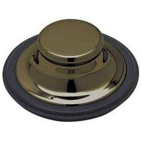 

Rohl Disposal Stopper Available in Various Colors