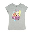thumbnail image 4 of Nickelodeon Girls Jojo Siwa and Bow Bow Dream Huge Licensed T-Shirt, 4 of 5
