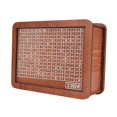 thumbnail image 3 of Tnarru Money Box with Counter Creative Retro Money Saver for Friend Gift Boys Girls 2000 Euros, 3 of 8