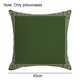 thumbnail image 2 of Funda de almohada cuadrada de granja para sofá cama, 2 of 5