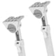 thumbnail image 5 of 1 Set Legs for Small Table Legs Desk Adjustable Household Bed Desk Legs Convenient Furniture Accesso, 5 of 5