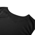 thumbnail image 6 of GuangCheng Mens Tank Top Lightweight Workout Gym Muscle Quick Dry Shirts Moisture Wicking Sleeveless Tee Shirts,Black,Size 3XL, 6 of 9