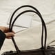 thumbnail image 3 of Bolso Boston para Mujer Hombro Retro Cuero PU (Café), 3 of 6