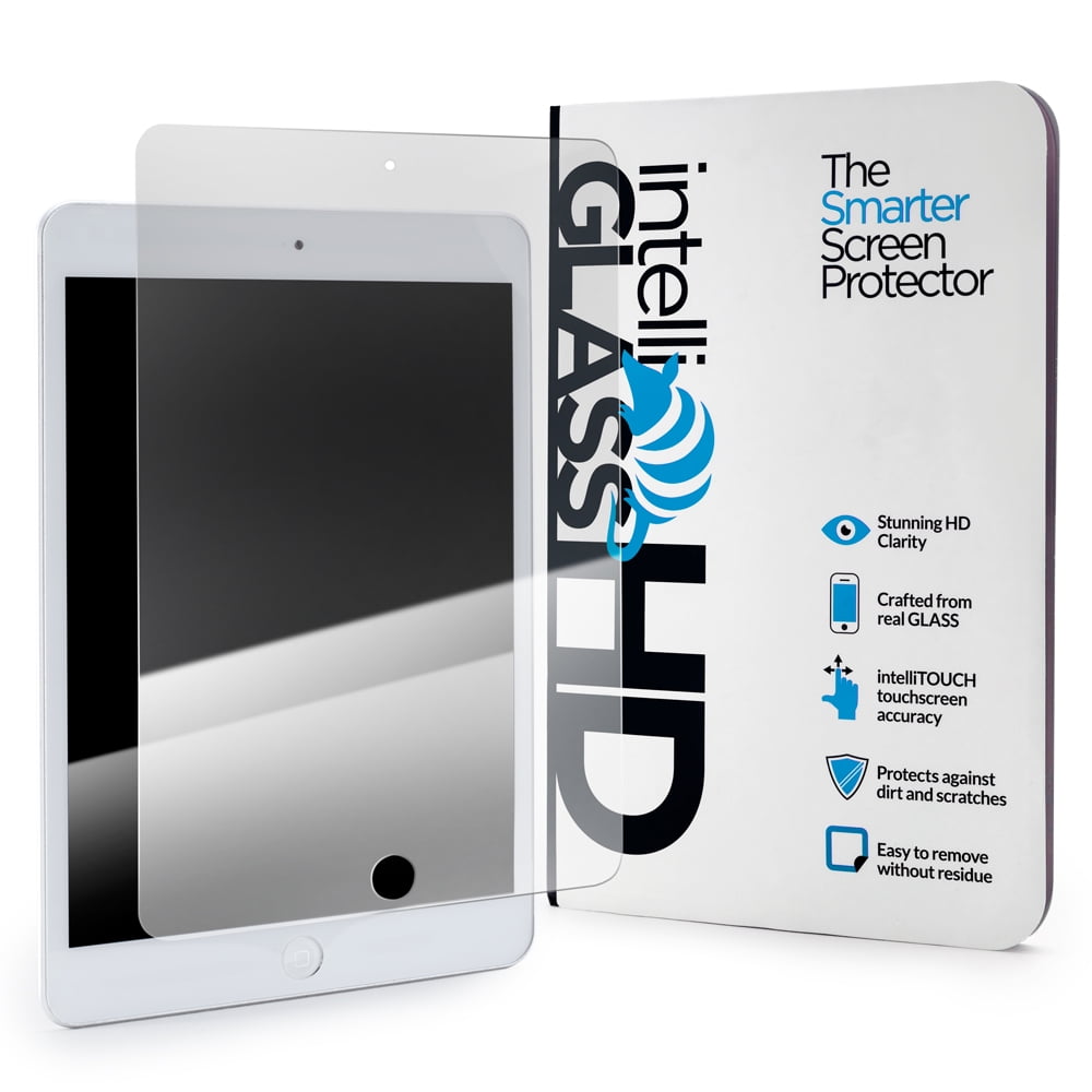 intelliGLASS HD Apple iPad 2/3/4 Screen Protector