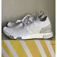 thumbnail image 1 of Adi-das ORIGINALS NMD_RACER PK ( WHITE ) SNEAKERS SHOES SIZE 9 ( B37639 ), 1 of 6