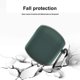 thumbnail image 5 of Soft Silicone Anti-scratch Bluetooth-compatible Earphone Protective Cover Case Protector For Edifier Lollipops JikaixPurple, 5 of 5